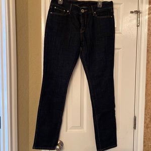 Like new Levi’s